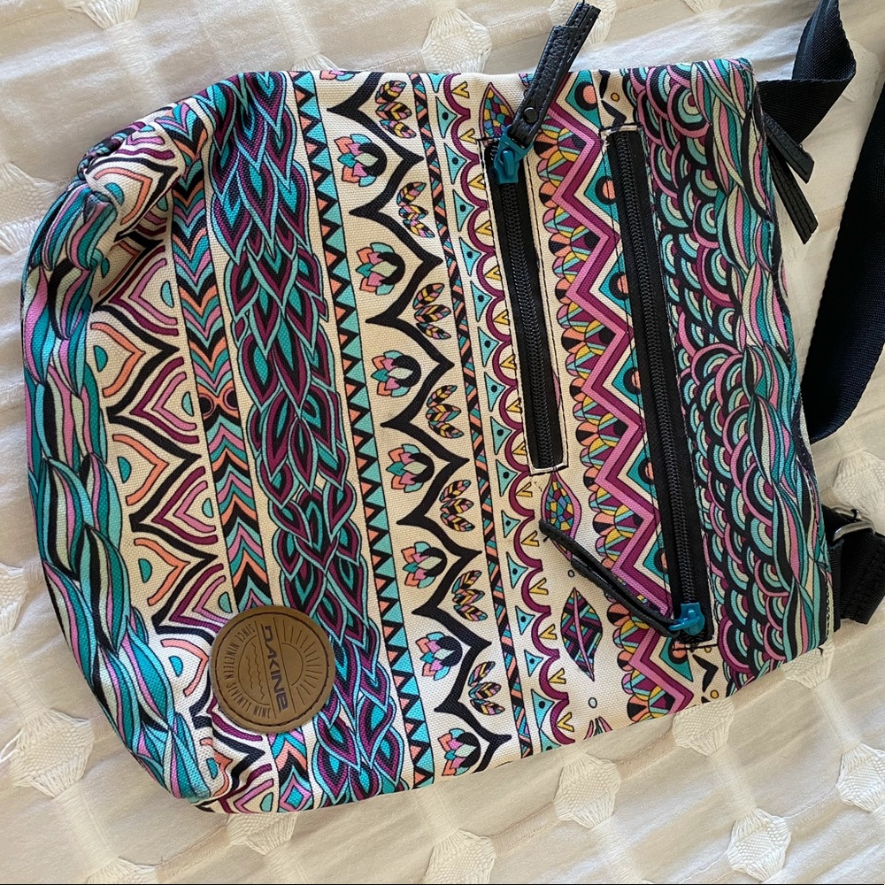 Dakine Crossbody Bag